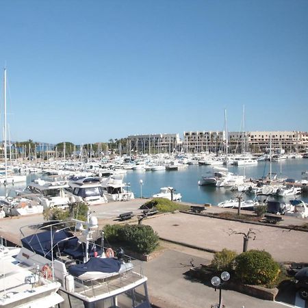 Bel Appartement Vue Mer Cogolin Esterno foto