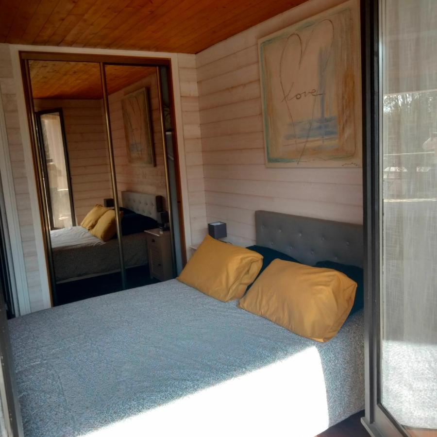 Bel Appartement Vue Mer Cogolin Esterno foto